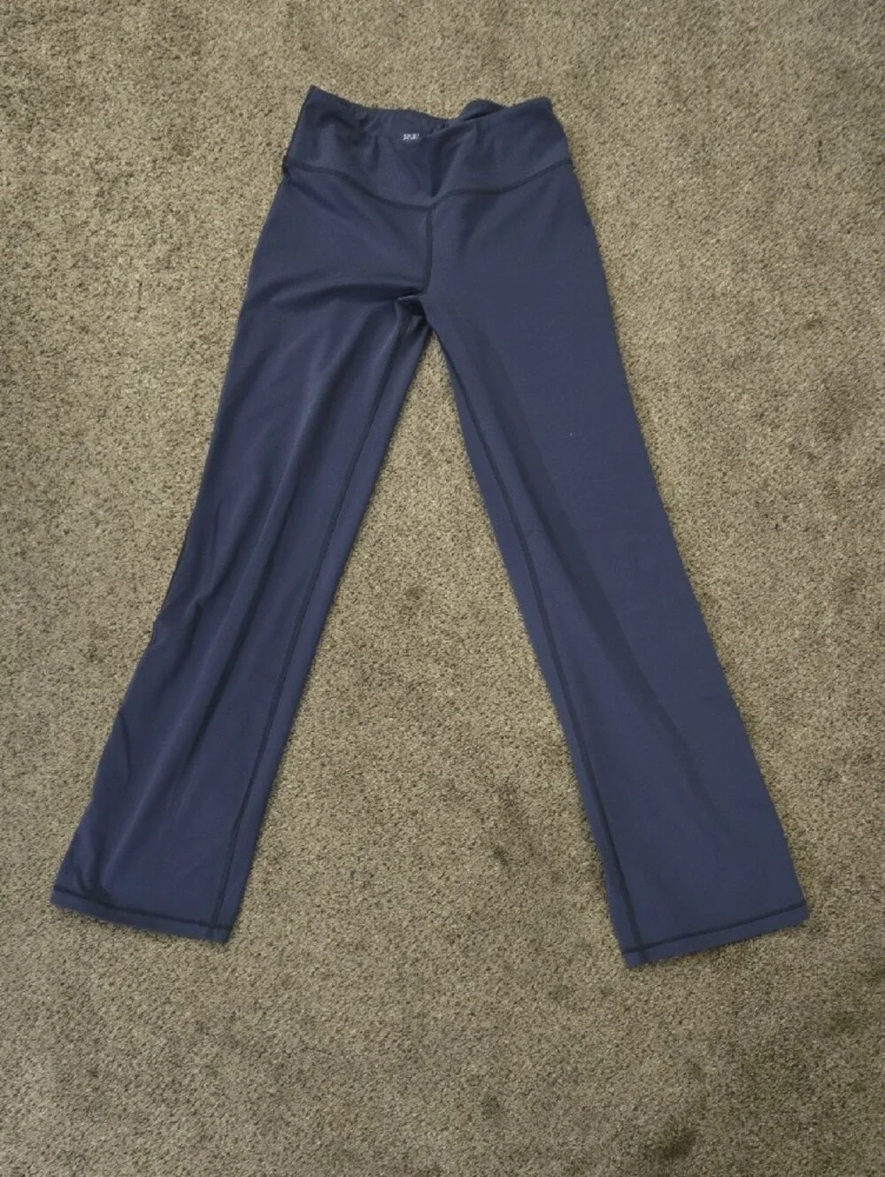 Athleta Girl Chit Chat Straight Leg Pant – XXL/16 – Cosmos